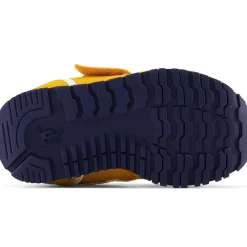 New Balance Buty niemowlęce IZ373XW2 – żółte