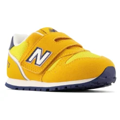 New Balance Buty niemowlęce IZ373XW2 – żółte