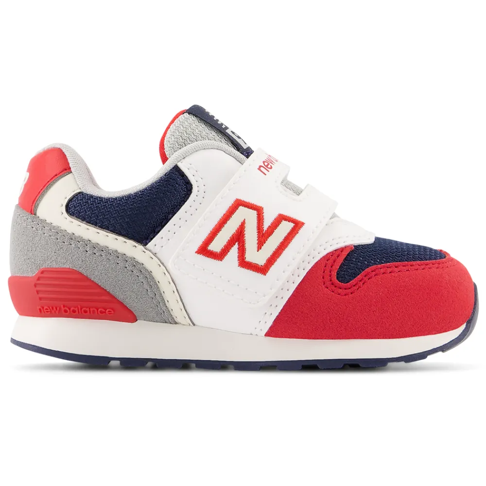 New Balance Buty niemowlęce IZ996XF3 – kolor