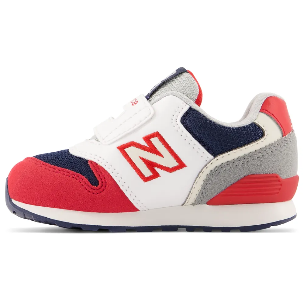 New Balance Buty niemowlęce IZ996XF3 – kolor