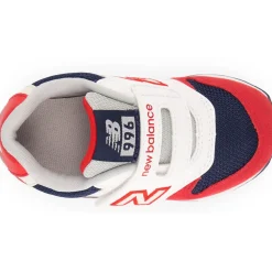 New Balance Buty niemowlęce IZ996XF3 – kolor