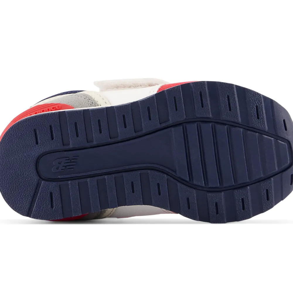 New Balance Buty niemowlęce IZ996XF3 – kolor