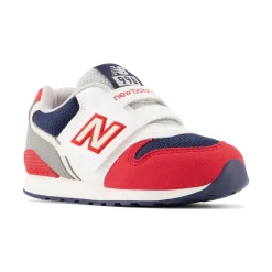 New Balance Buty niemowlęce IZ996XF3 – kolor