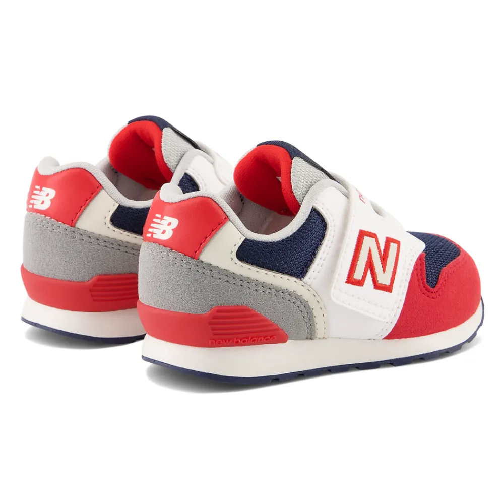 New Balance Buty niemowlęce IZ996XF3 – kolor