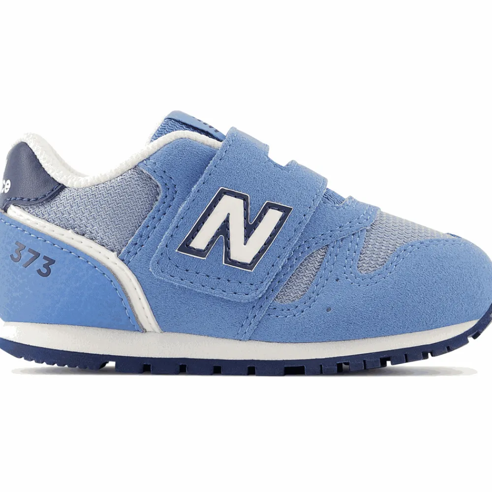 New Balance Buty niemowlęce IZ373XQ2 – e