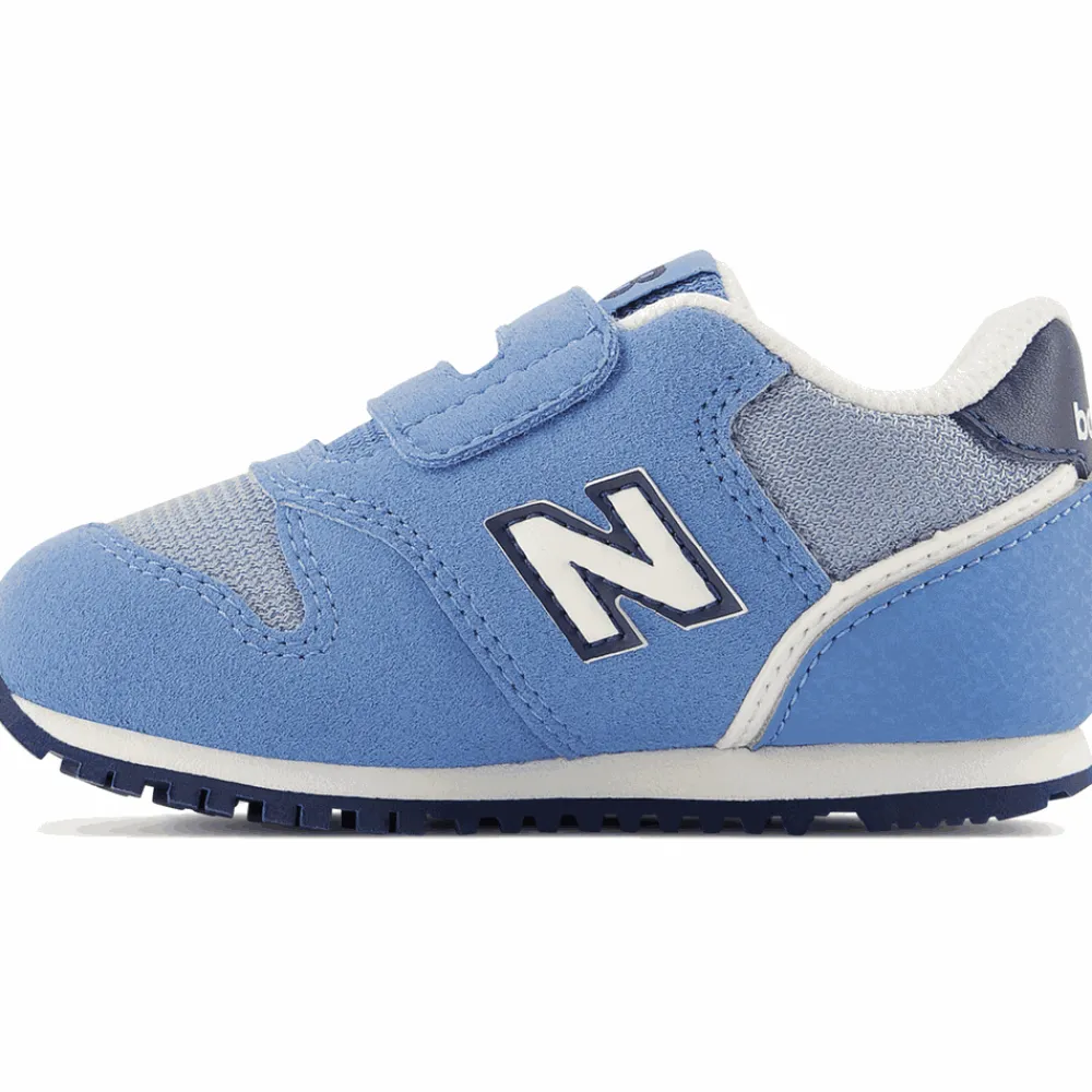 New Balance Buty niemowlęce IZ373XQ2 – e
