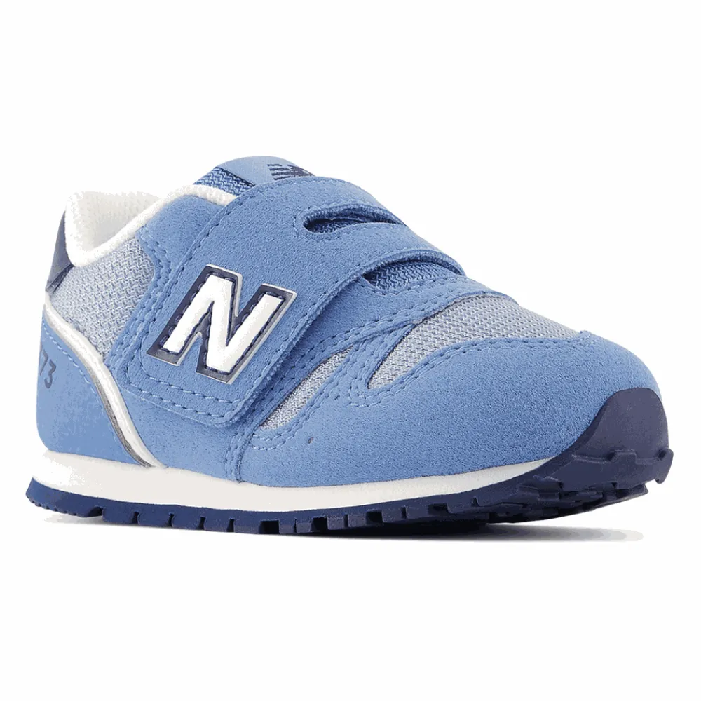 New Balance Buty niemowlęce IZ373XQ2 – e
