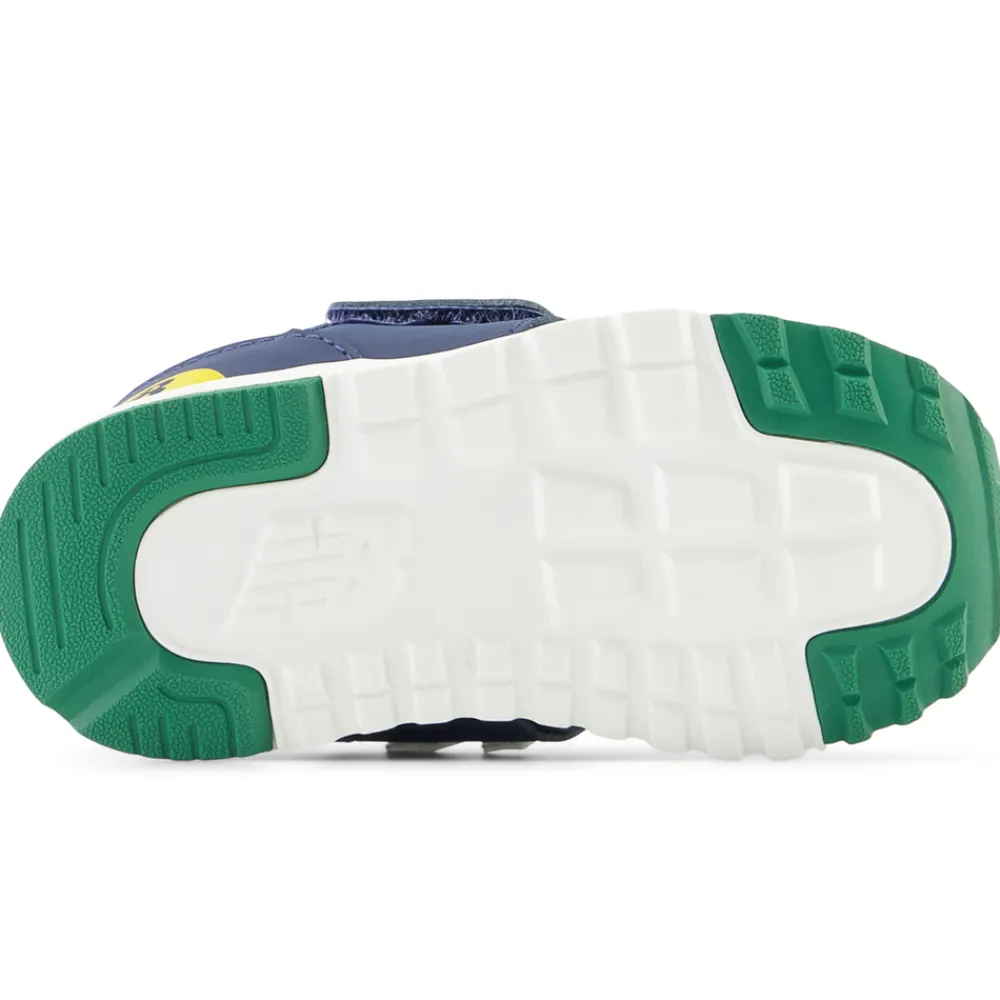 New Balance Buty niemowlęce NW574CT – granatowe