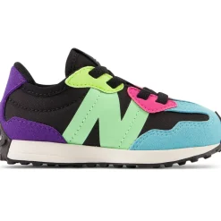 New Balance Buty niemowlęce IH327CE – kolor