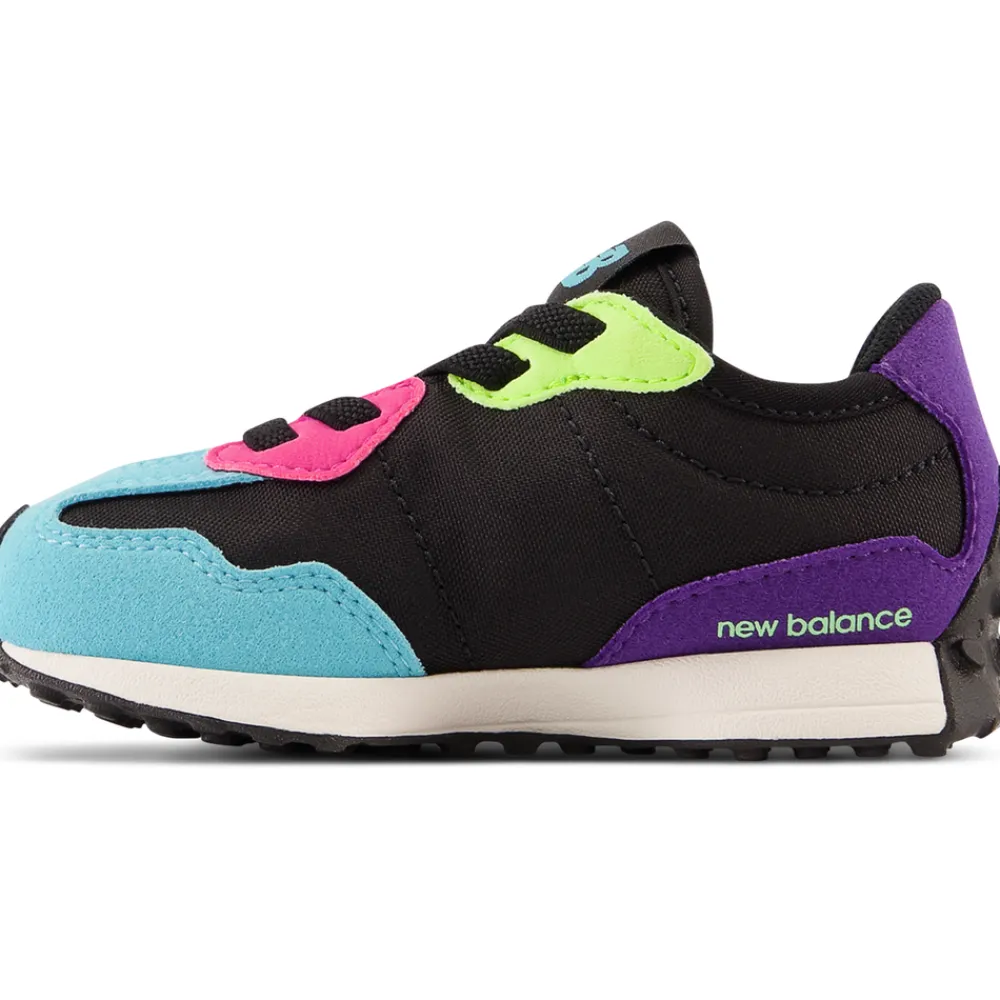 New Balance Buty niemowlęce IH327CE – kolor