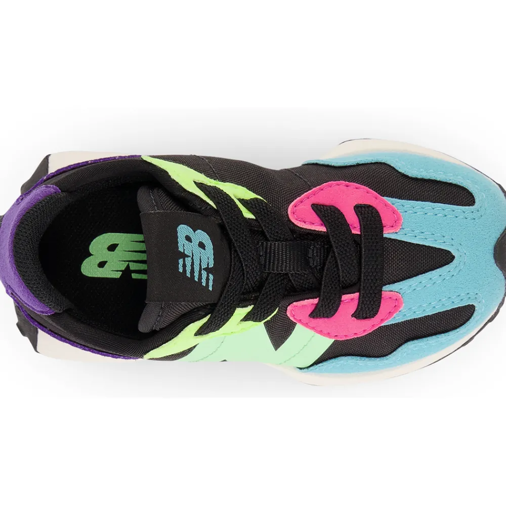 New Balance Buty niemowlęce IH327CE – kolor