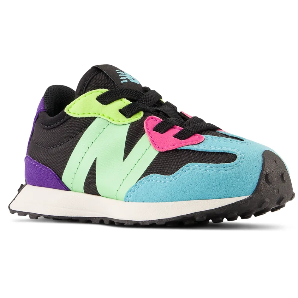 New Balance Buty niemowlęce IH327CE – kolor