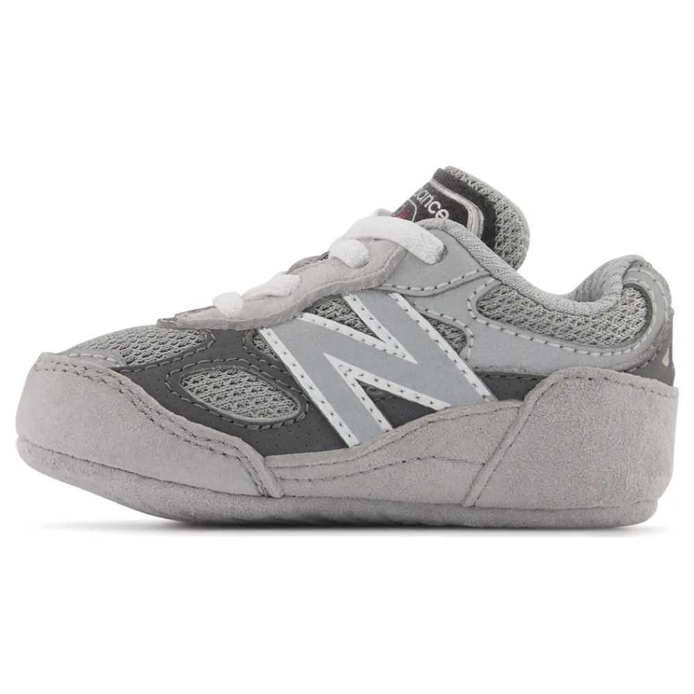 New Balance Buty niemowlęce CC990GL6 – szare