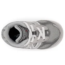 New Balance Buty niemowlęce CC990GL6 – szare