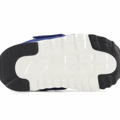 New Balance Buty niemowlęce NW574HBG – granatowe