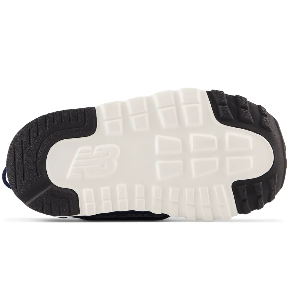 New Balance Buty niemowlęce NW574ND1 – granatowe