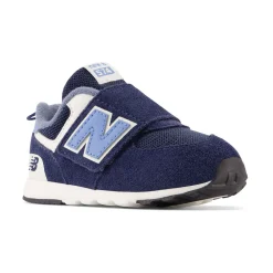 New Balance Buty niemowlęce NW574ND1 – granatowe