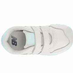 New Balance Buty niemowlęce IV500CN1 – szare