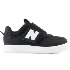 New Balance Buty niemowlęce NW300BK1 – czarne