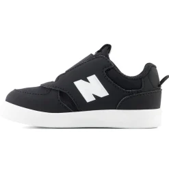 New Balance Buty niemowlęce NW300BK1 – czarne