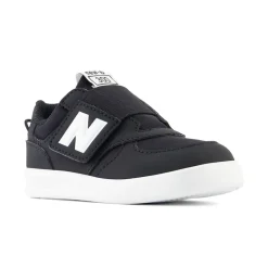 New Balance Buty niemowlęce NW300BK1 – czarne