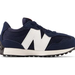 New Balance Buty niemowlęce IH327CNW – granatowe
