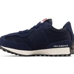 New Balance Buty niemowlęce IH327CNW – granatowe
