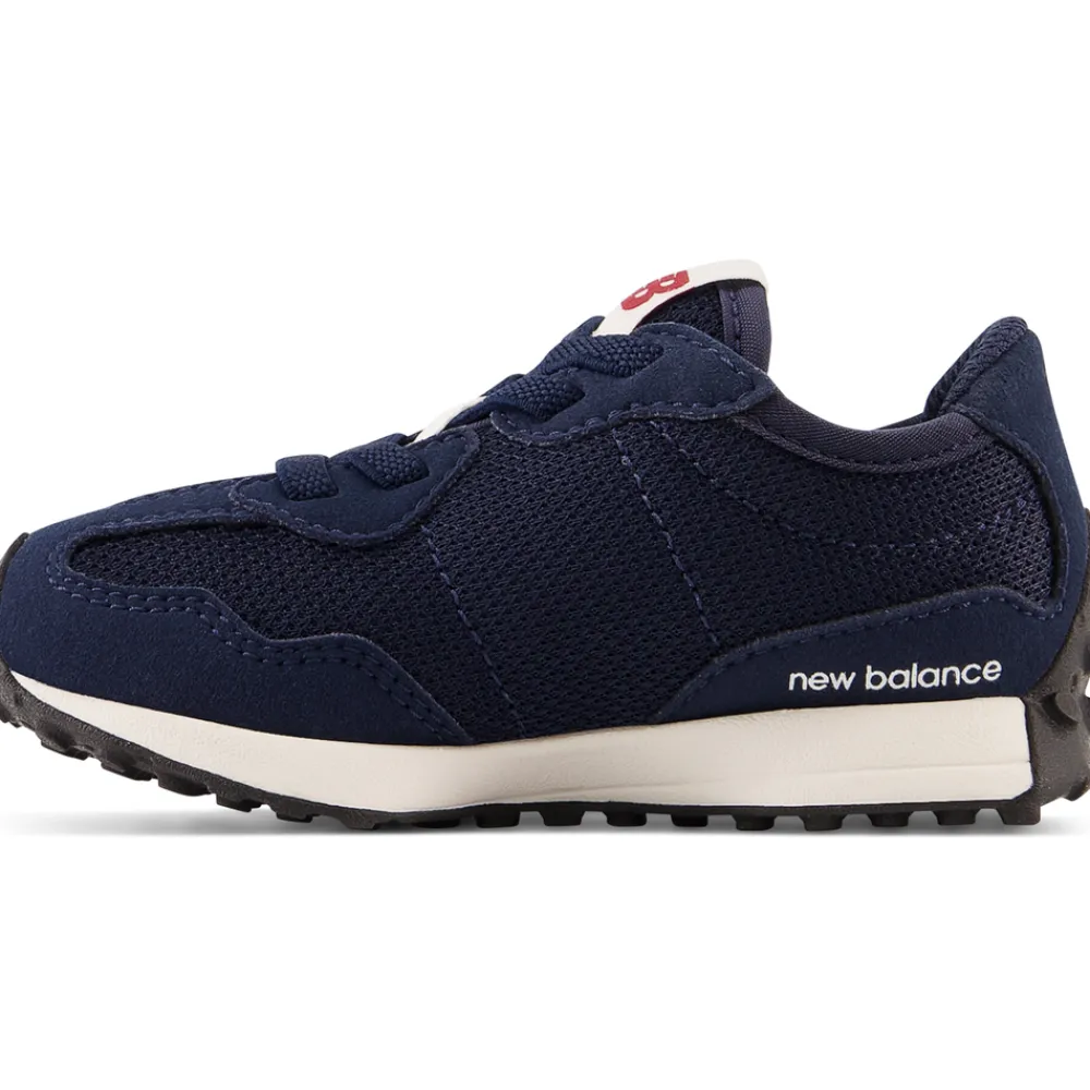 New Balance Buty niemowlęce IH327CNW – granatowe