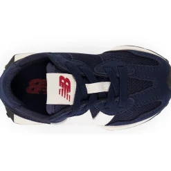 New Balance Buty niemowlęce IH327CNW – granatowe