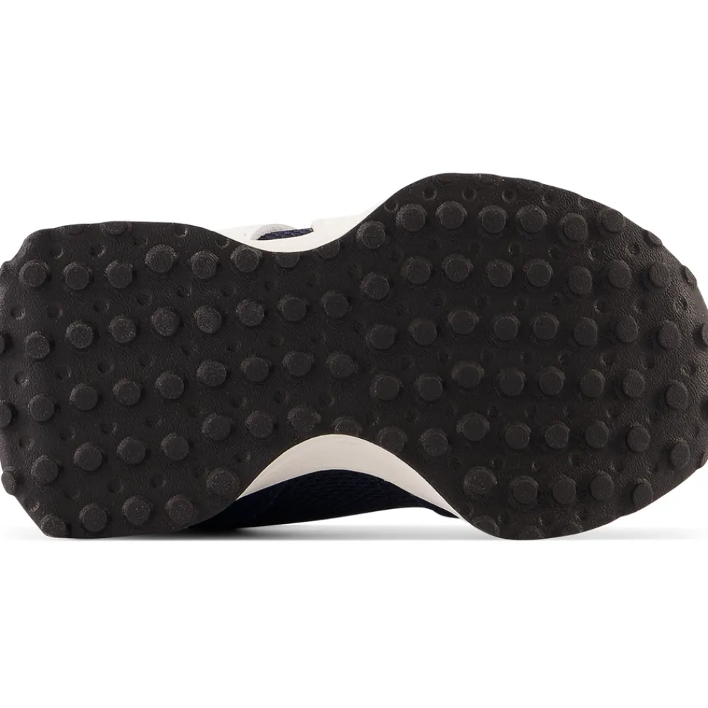 New Balance Buty niemowlęce IH327CNW – granatowe
