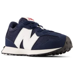 New Balance Buty niemowlęce IH327CNW – granatowe