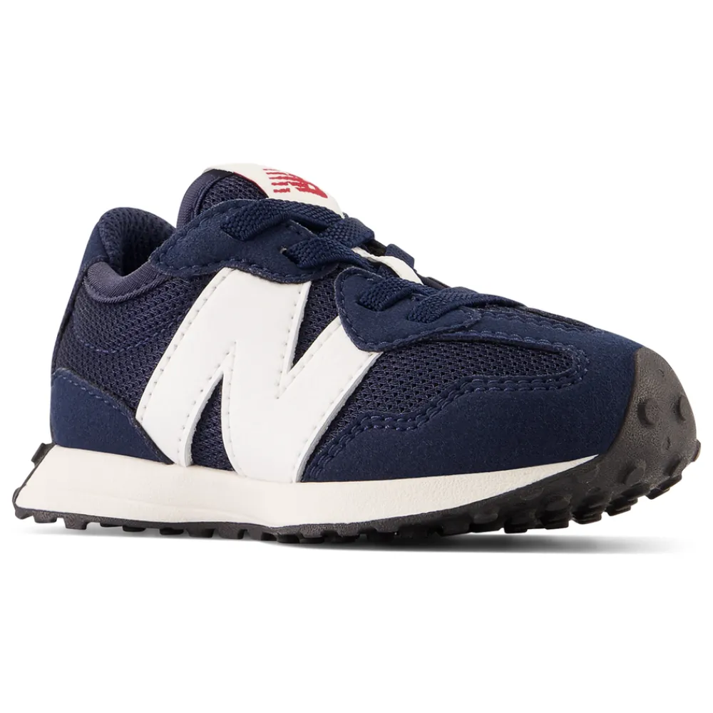 New Balance Buty niemowlęce IH327CNW – granatowe