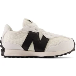 New Balance Buty niemowlęce IH327CWB – białe