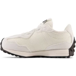 New Balance Buty niemowlęce IH327CWB – białe