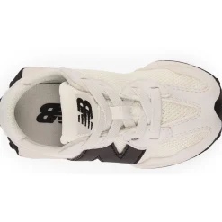 New Balance Buty niemowlęce IH327CWB – białe