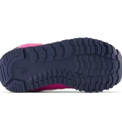 New Balance Buty niemowlęce IV500PE1 – różowe
