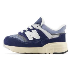 New Balance Buty niemowlęce NW997RHB – granatowe