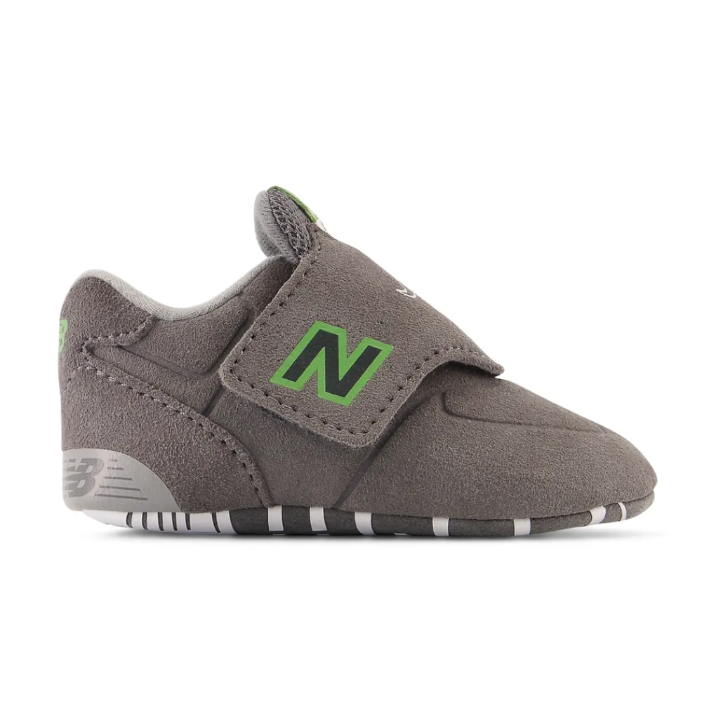 New Balance Buty niemowlęce CV574DG – szare
