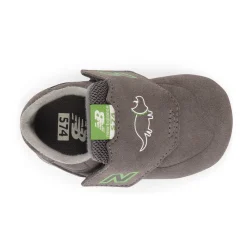 New Balance Buty niemowlęce CV574DG – szare