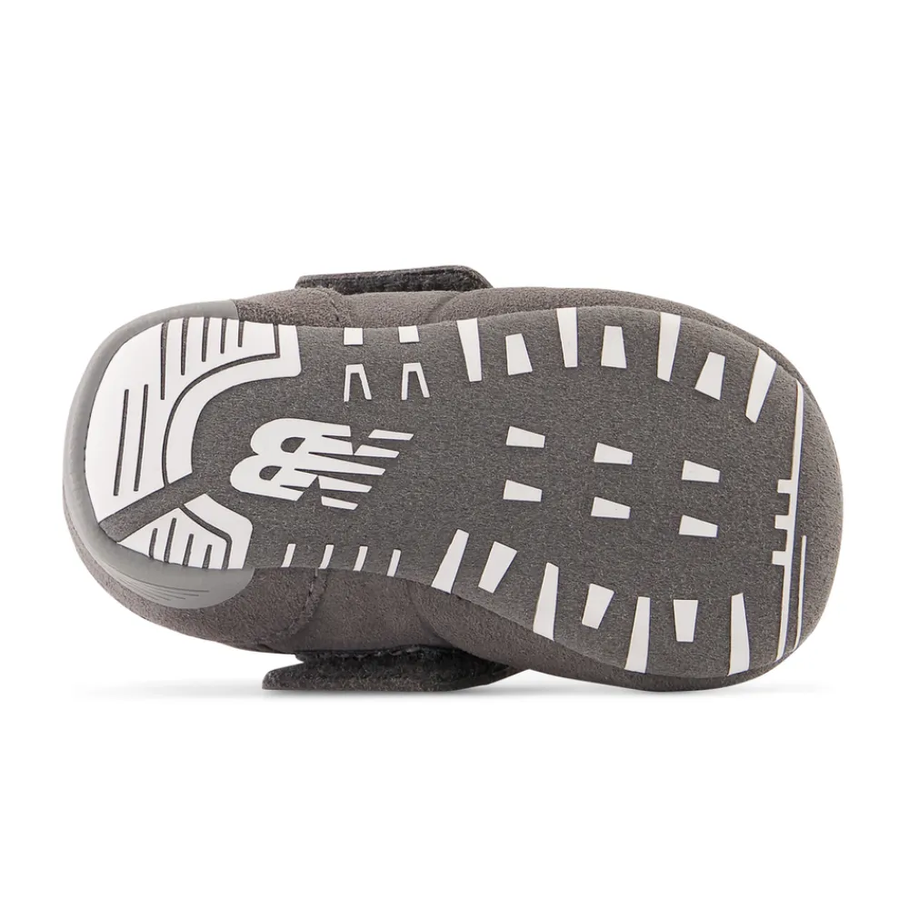 New Balance Buty niemowlęce CV574DG – szare