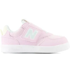 New Balance Buty niemowlęce NW300PY1 – różowe