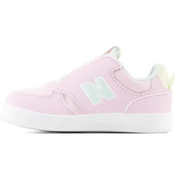 New Balance Buty niemowlęce NW300PY1 – różowe