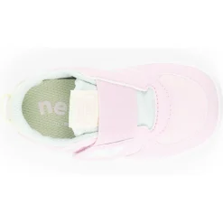New Balance Buty niemowlęce NW300PY1 – różowe