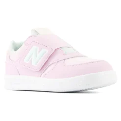 New Balance Buty niemowlęce NW300PY1 – różowe