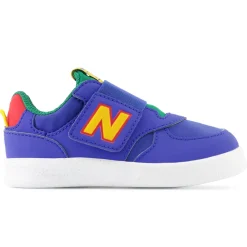 New Balance Buty niemowlęce NW300BR1 – fioletowe