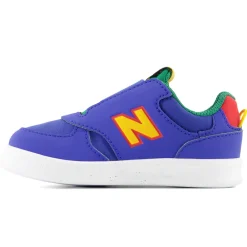 New Balance Buty niemowlęce NW300BR1 – fioletowe