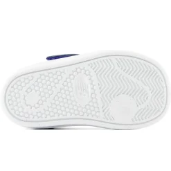 New Balance Buty niemowlęce NW300BR1 – fioletowe