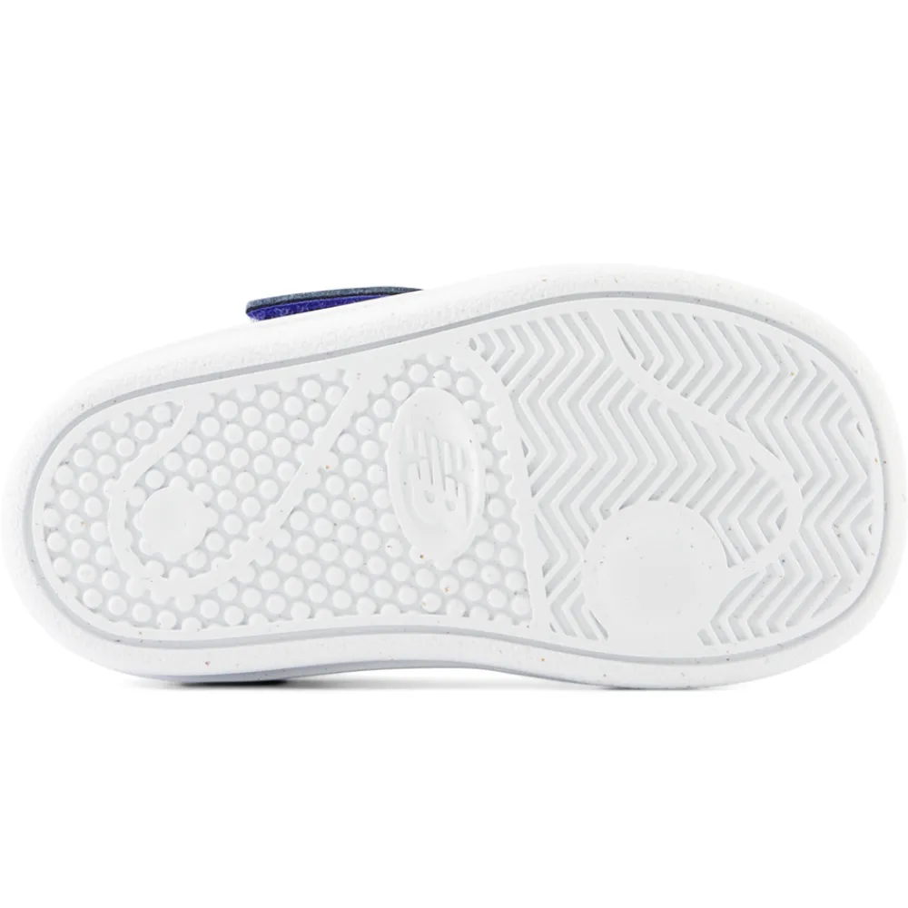 New Balance Buty niemowlęce NW300BR1 – fioletowe