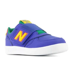 New Balance Buty niemowlęce NW300BR1 – fioletowe