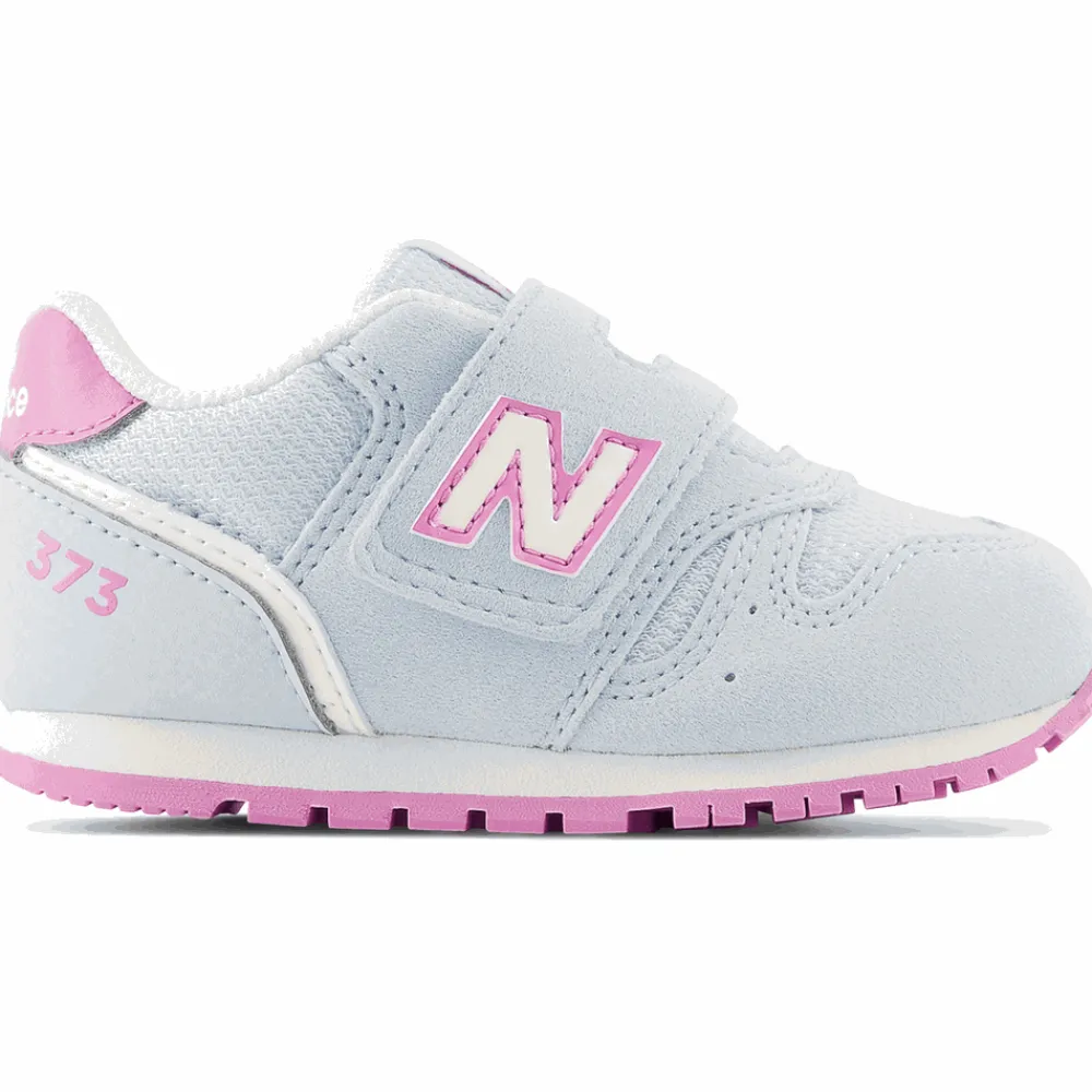 New Balance Buty niemowlęce IZ373XT2 – e